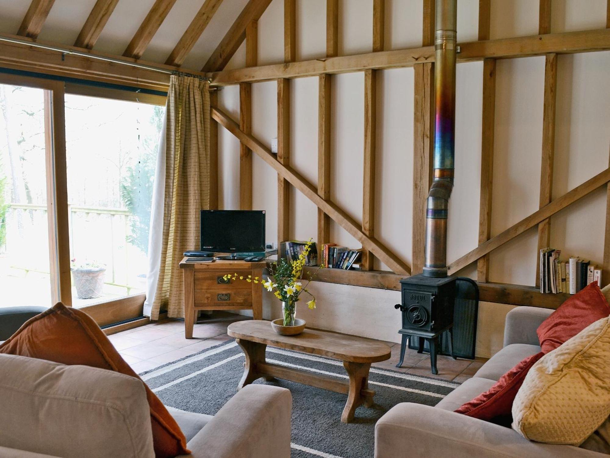 The Old Packhouse Villa Steyning Kültér fotó