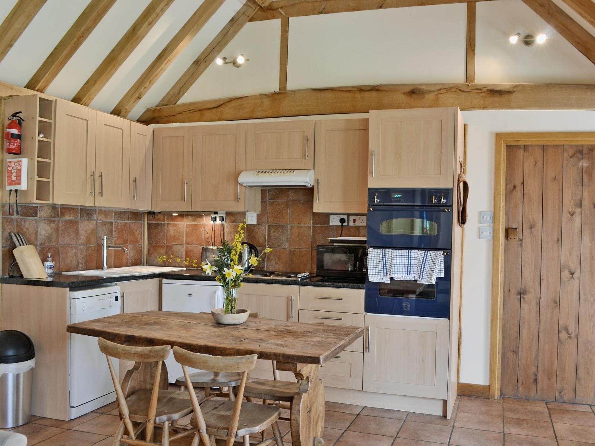 The Old Packhouse Villa Steyning Kültér fotó
