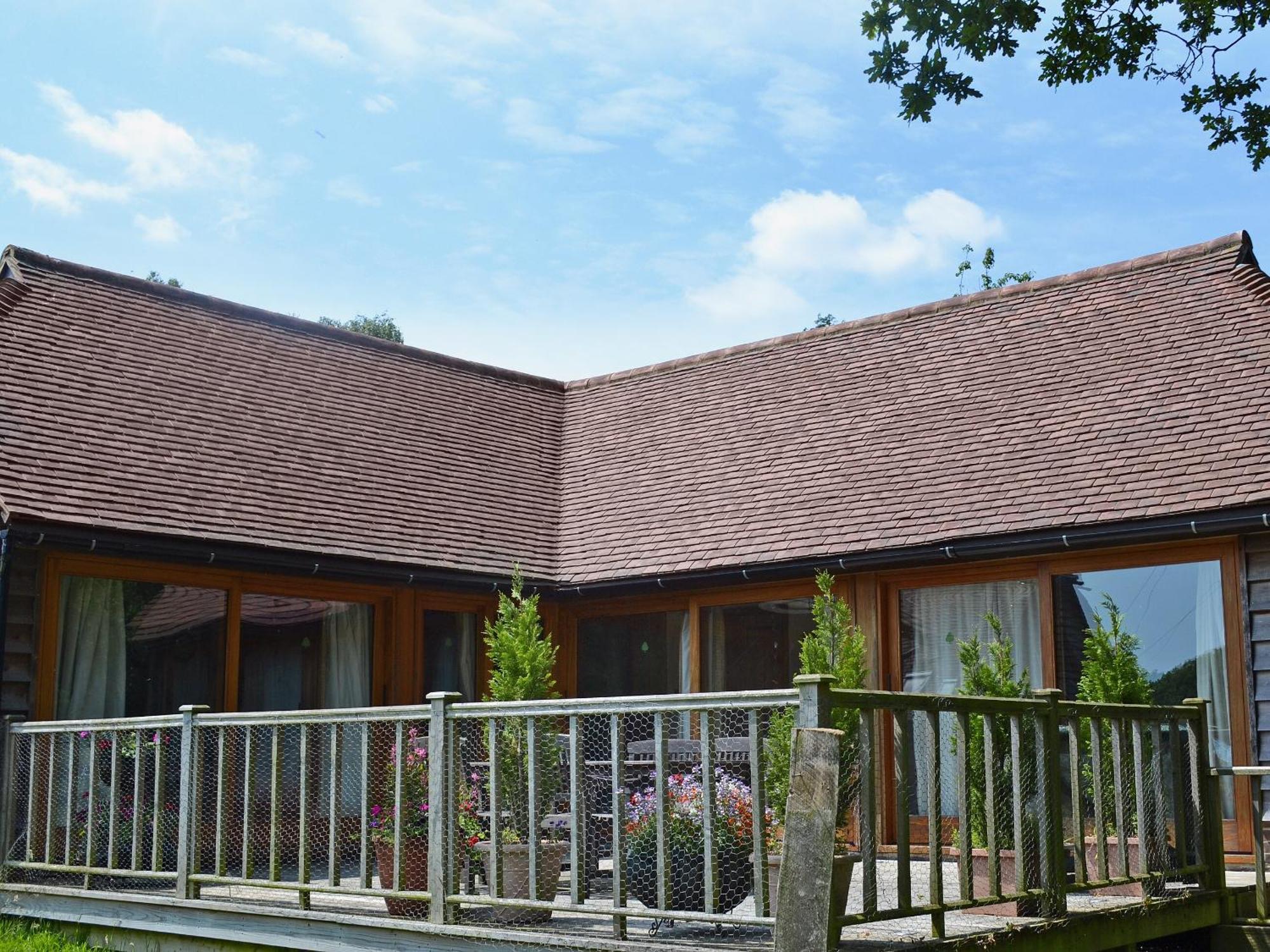 The Old Packhouse Villa Steyning Kültér fotó