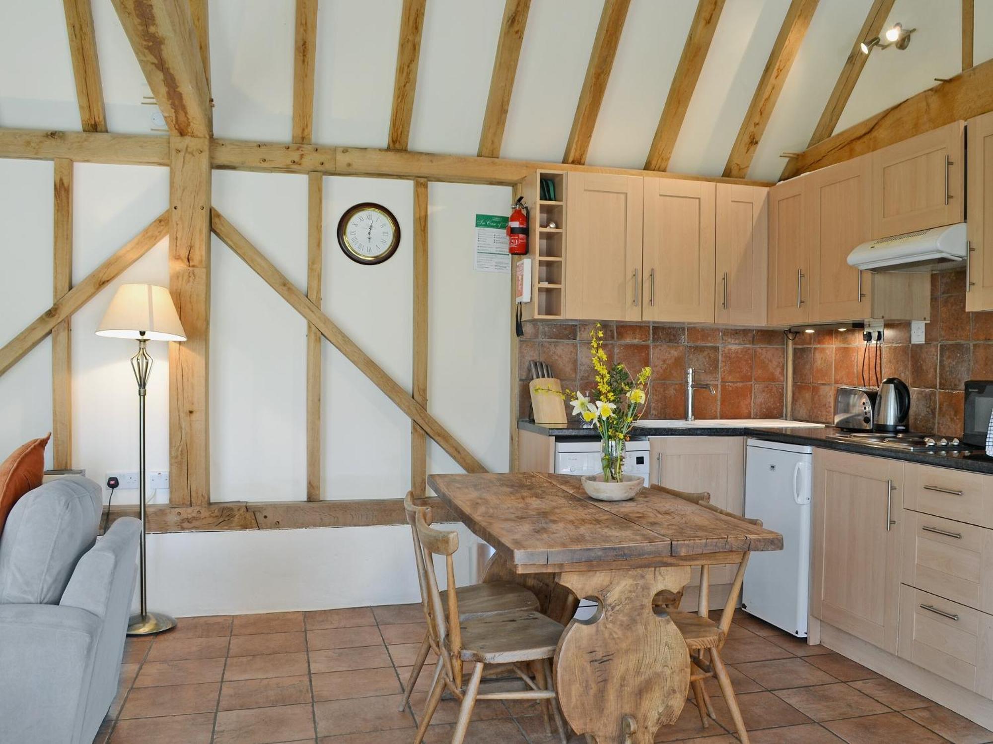 The Old Packhouse Villa Steyning Kültér fotó