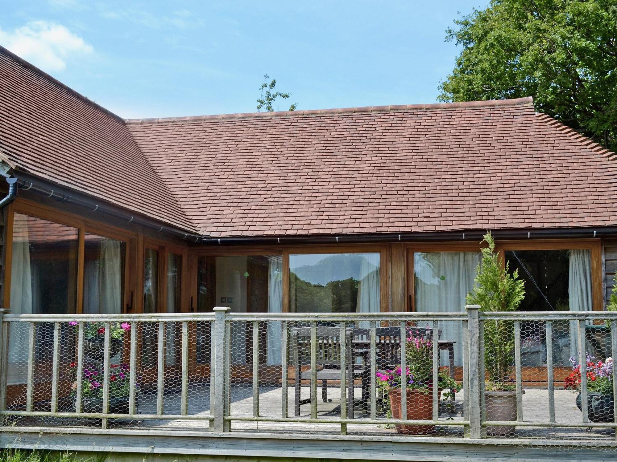 The Old Packhouse Villa Steyning Kültér fotó